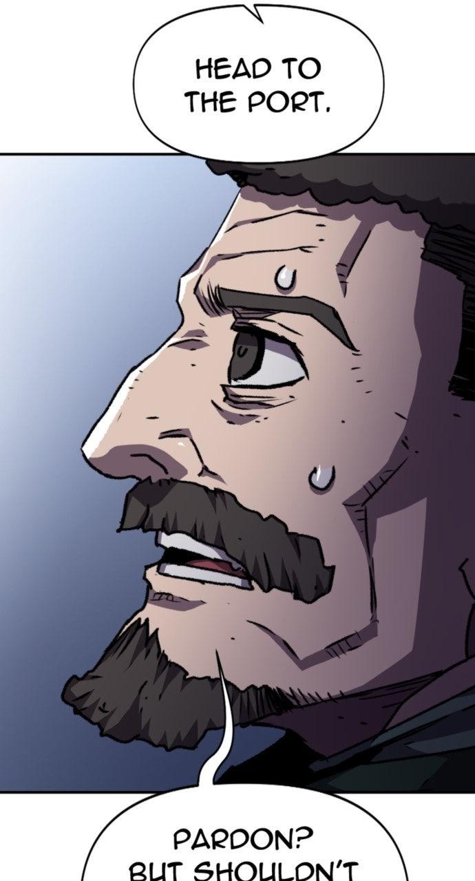 A Knight With a Time Limit Chap 43 - Next Chap 44