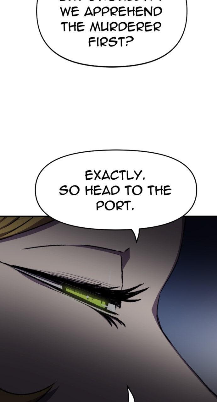 A Knight With a Time Limit Chap 43 - Next Chap 44