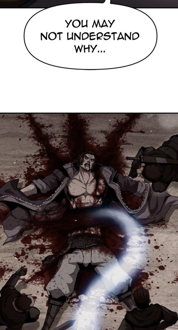 A Knight With a Time Limit Chap 43 - Next Chap 44