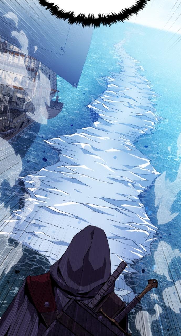 A Knight With a Time Limit Chap 43 - Next Chap 44