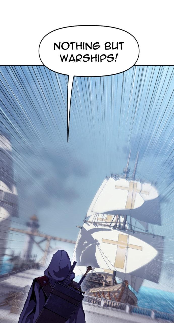 A Knight With a Time Limit Chap 43 - Next Chap 44