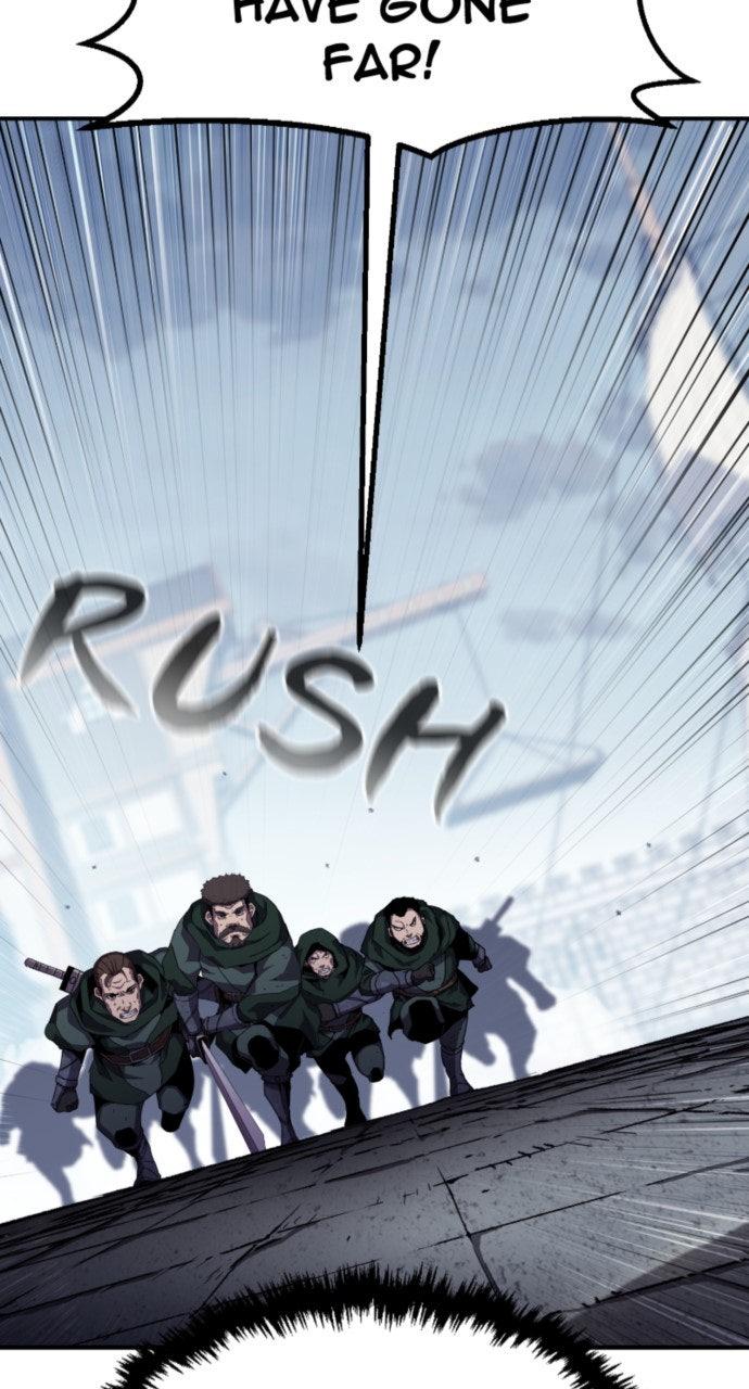 A Knight With a Time Limit Chap 43 - Next Chap 44