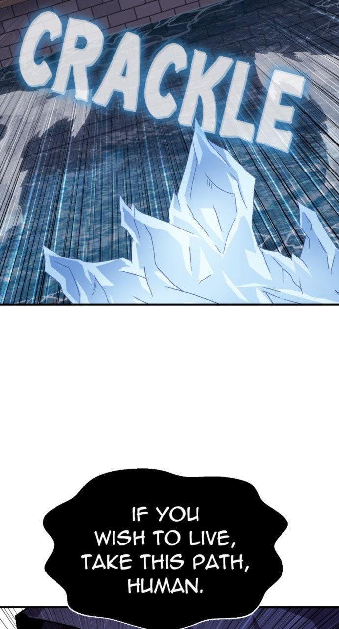 A Knight With a Time Limit Chap 43 - Next Chap 44