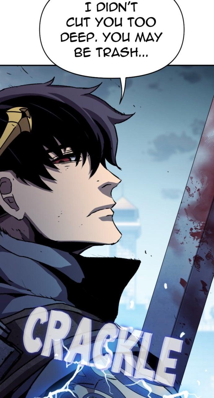 A Knight With a Time Limit Chap 43 - Next Chap 44