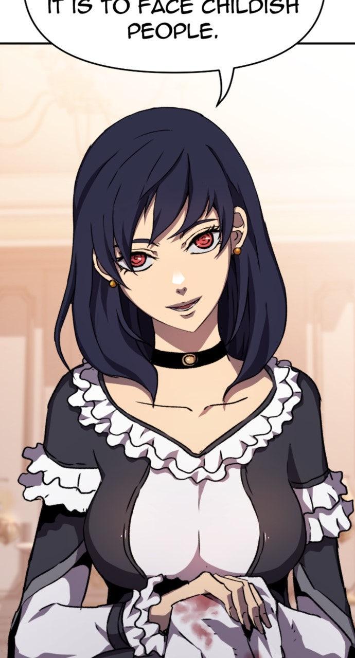 A Knight With a Time Limit Chap 43 - Next Chap 44