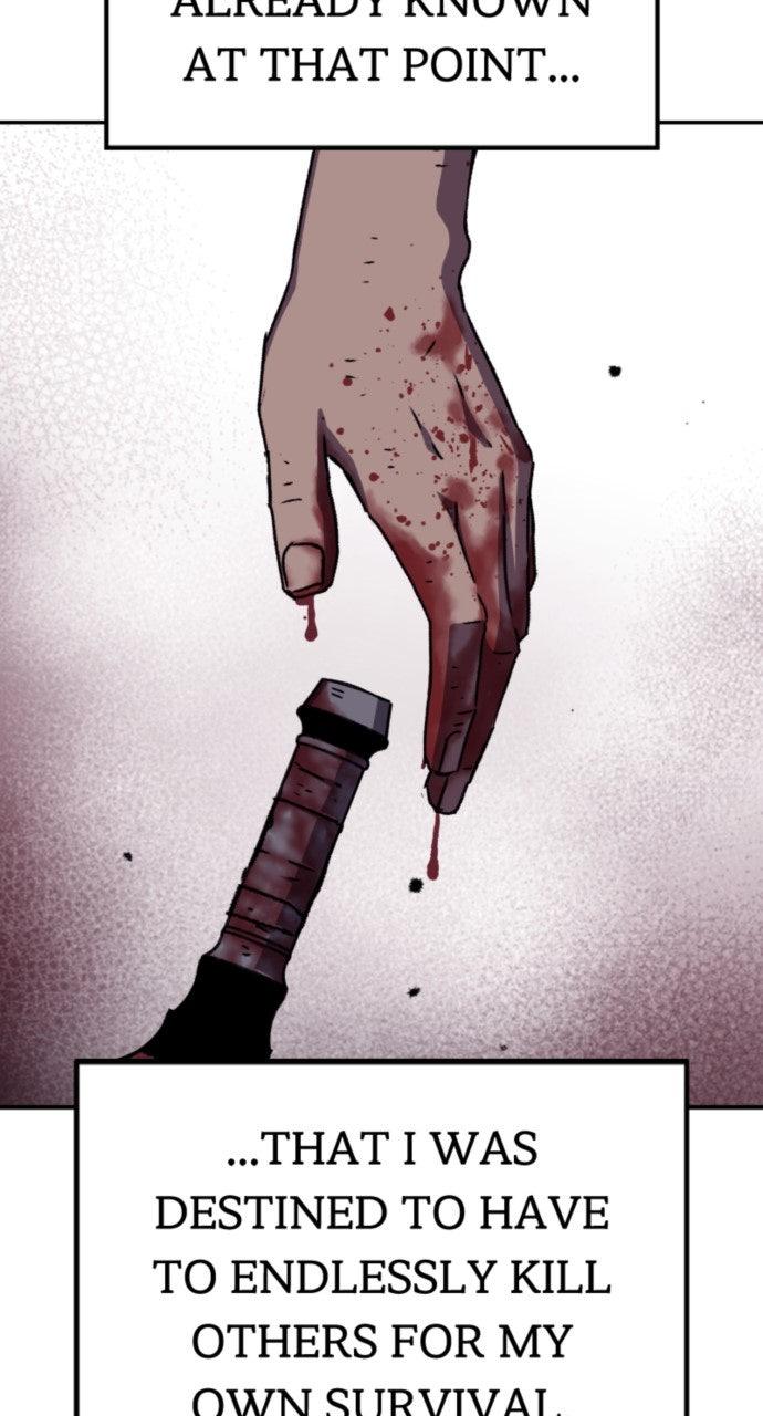 A Knight With a Time Limit Chap 43 - Next Chap 44