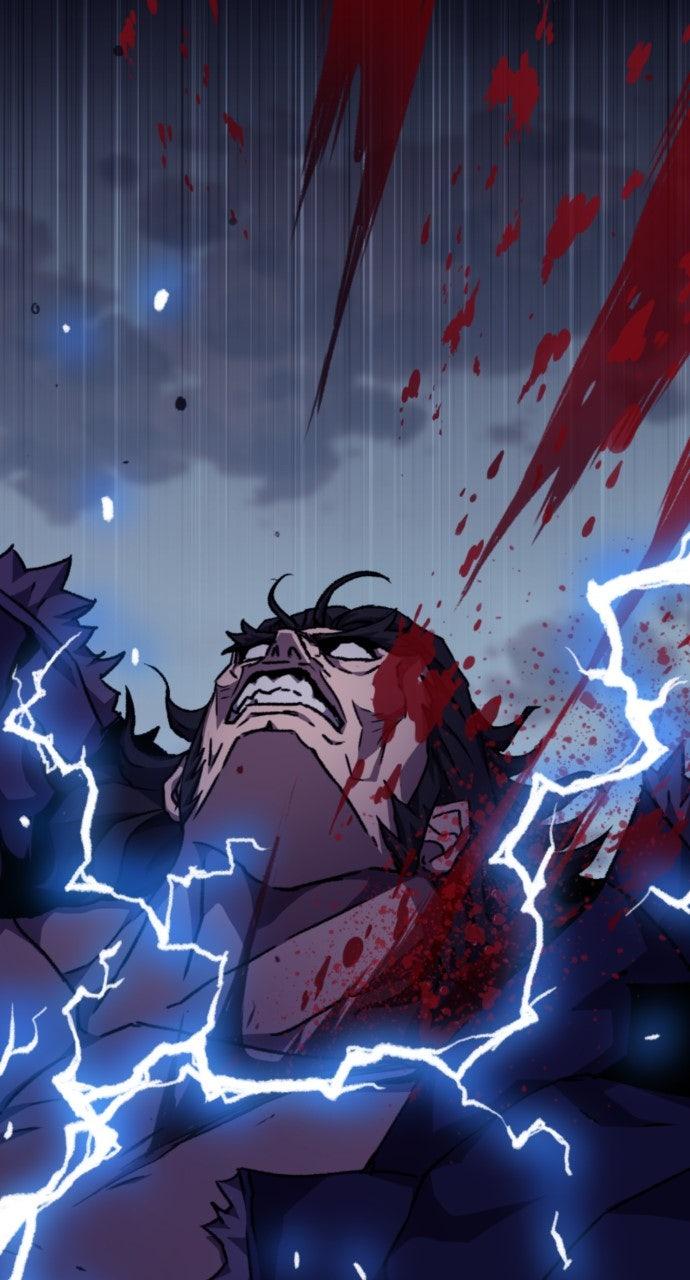 A Knight With a Time Limit Chap 43 - Next Chap 44