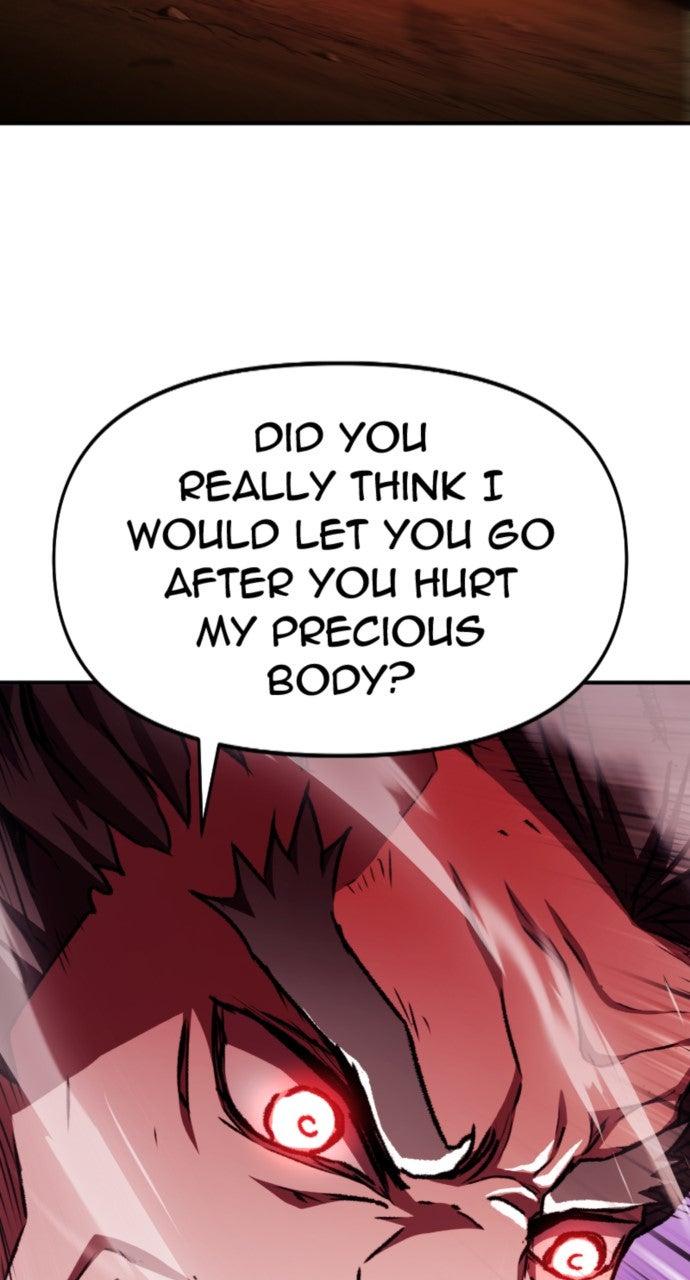 A Knight With a Time Limit Chap 43 - Next Chap 44