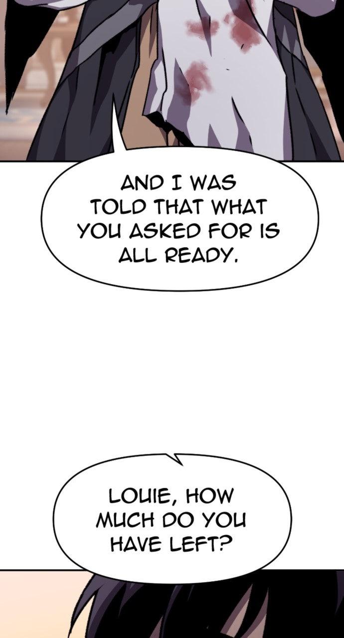 A Knight With a Time Limit Chap 43 - Next Chap 44