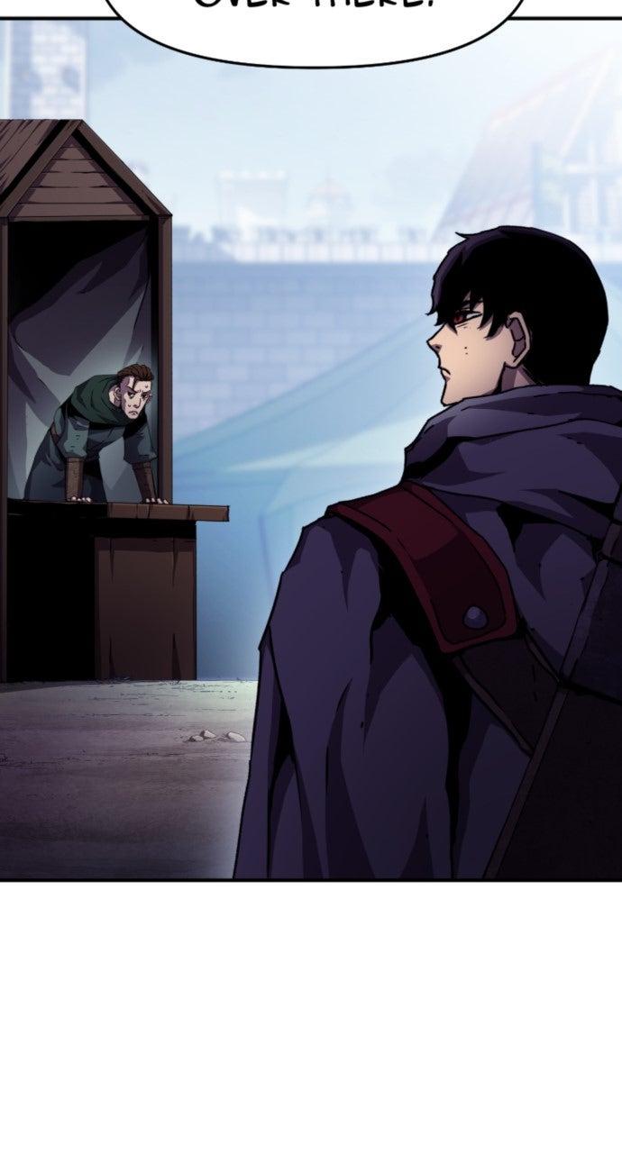 A Knight With a Time Limit Chap 43 - Next Chap 44