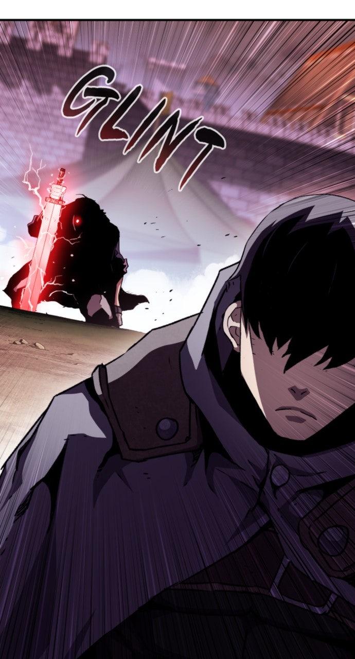 A Knight With a Time Limit Chap 43 - Next Chap 44