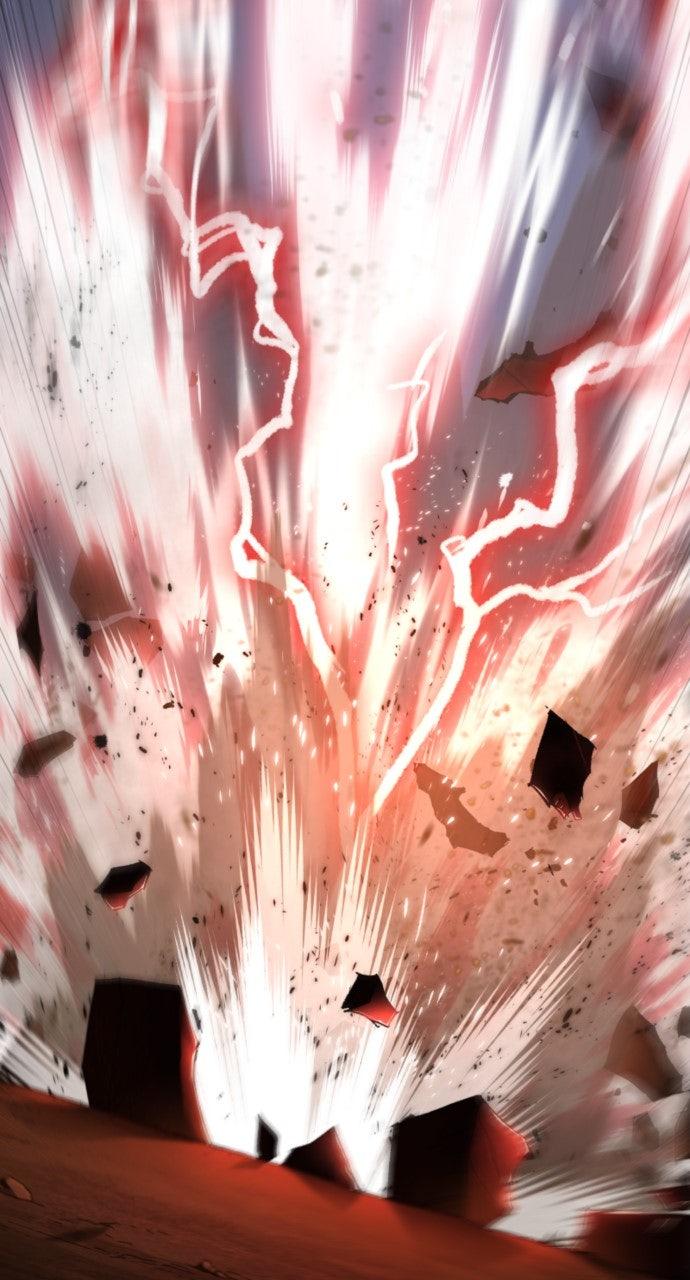 A Knight With a Time Limit Chap 43 - Next Chap 44