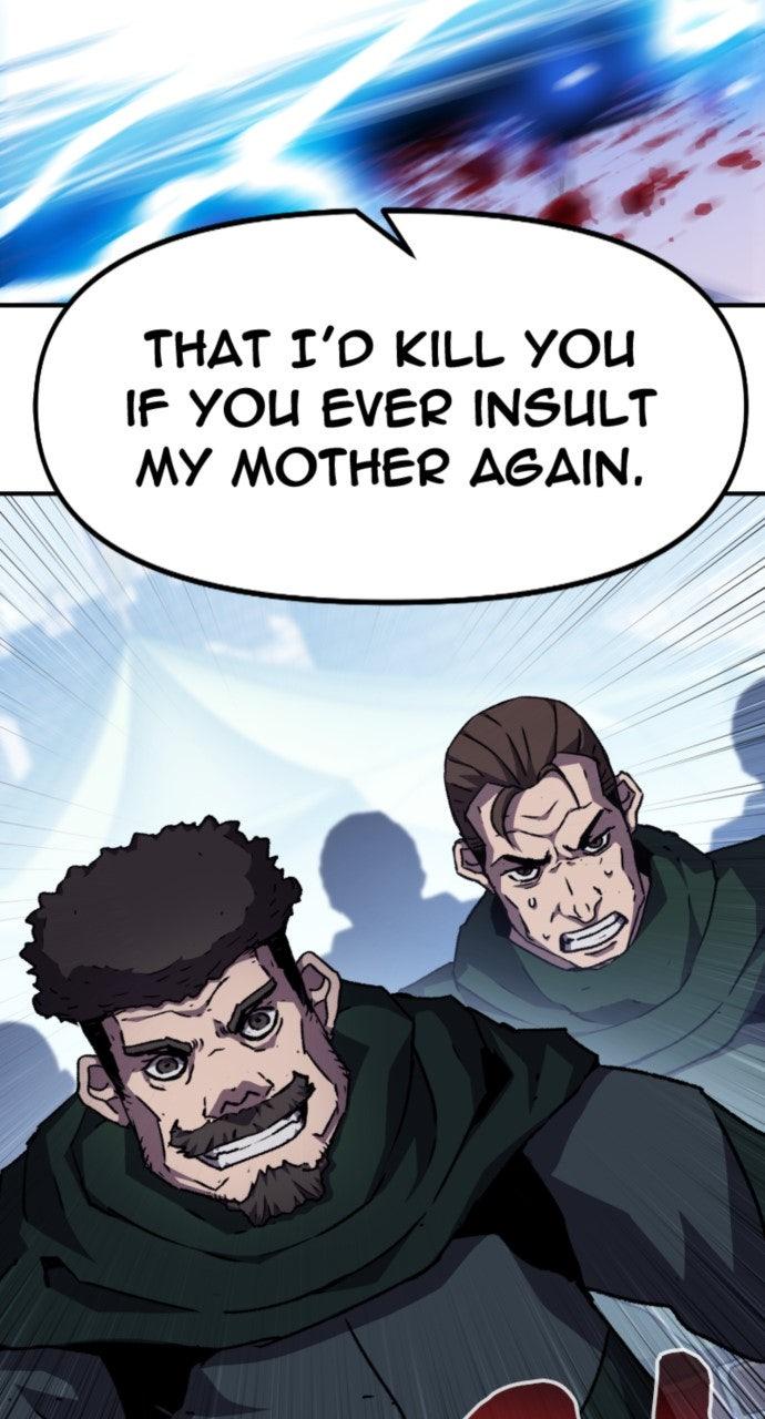 A Knight With a Time Limit Chap 43 - Next Chap 44