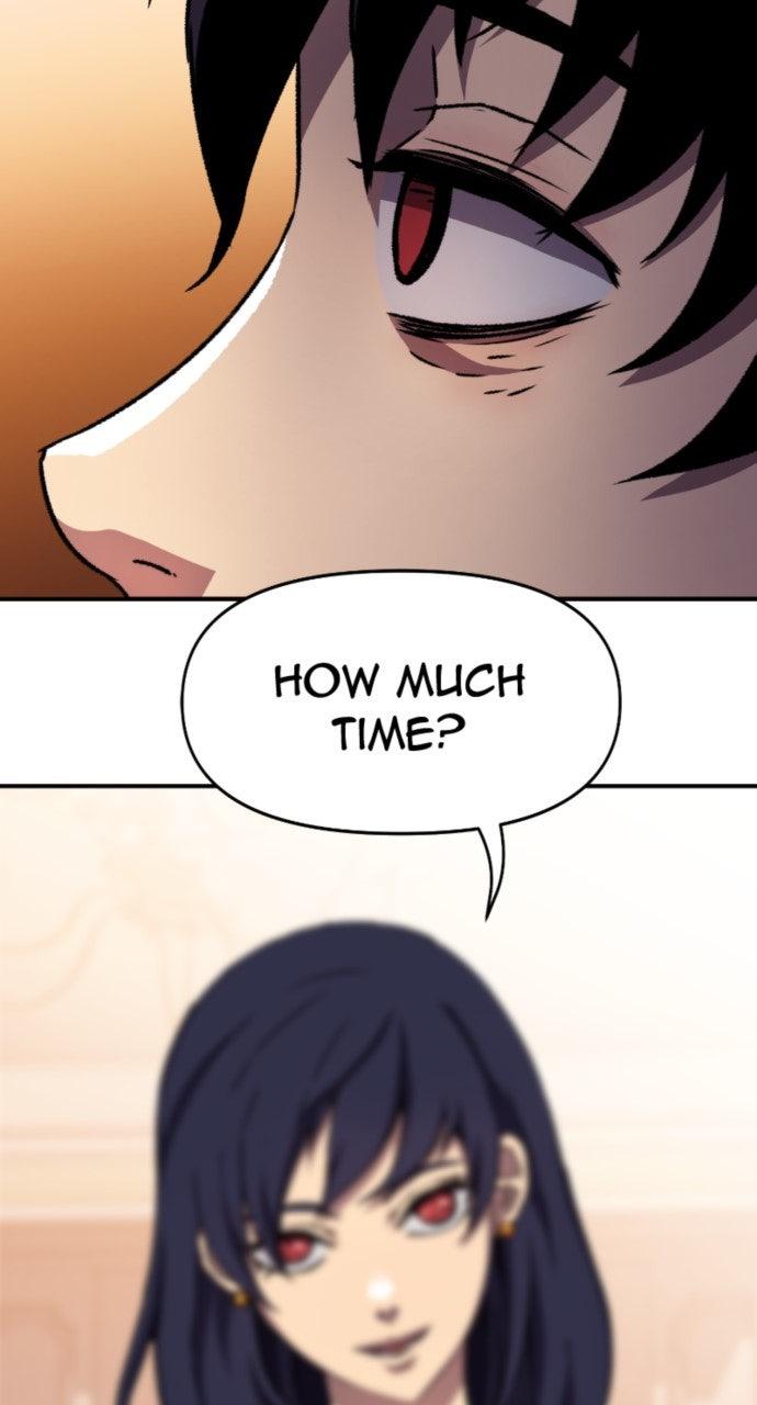 A Knight With a Time Limit Chap 43 - Next Chap 44