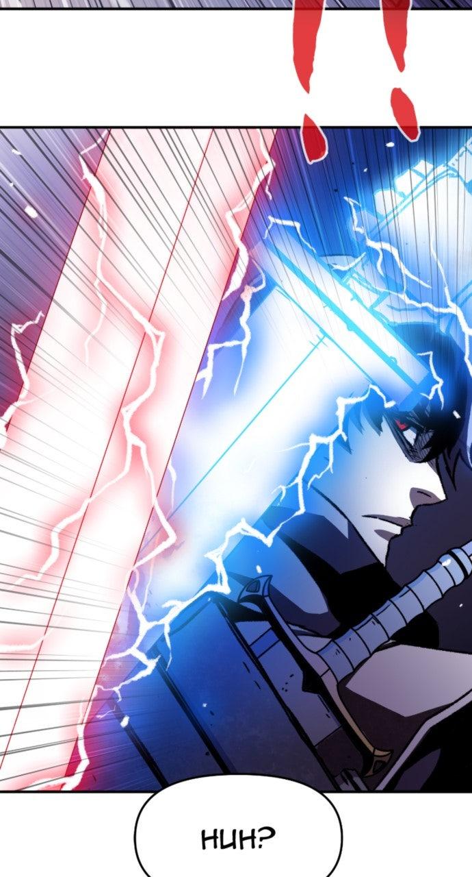 A Knight With a Time Limit Chap 43 - Next Chap 44