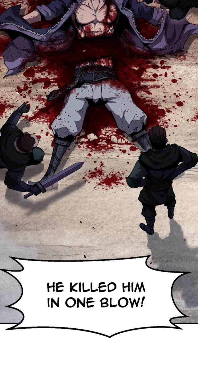 A Knight With a Time Limit Chap 43 - Next Chap 44
