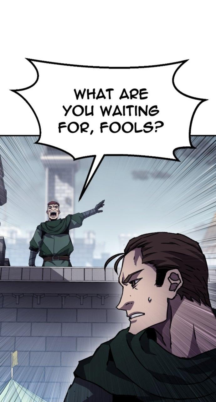 A Knight With a Time Limit Chap 43 - Next Chap 44