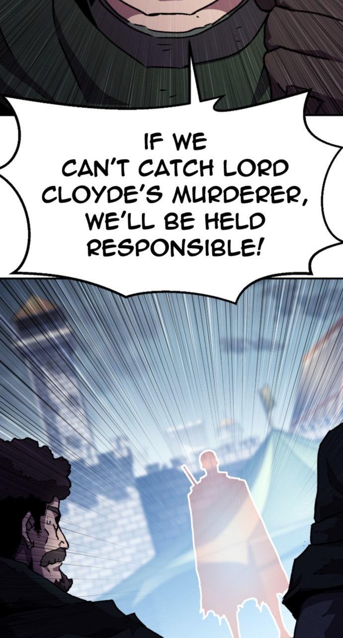 A Knight With a Time Limit Chap 43 - Next Chap 44