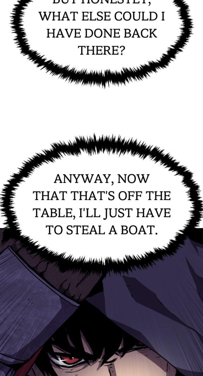 A Knight With a Time Limit Chap 43 - Next Chap 44