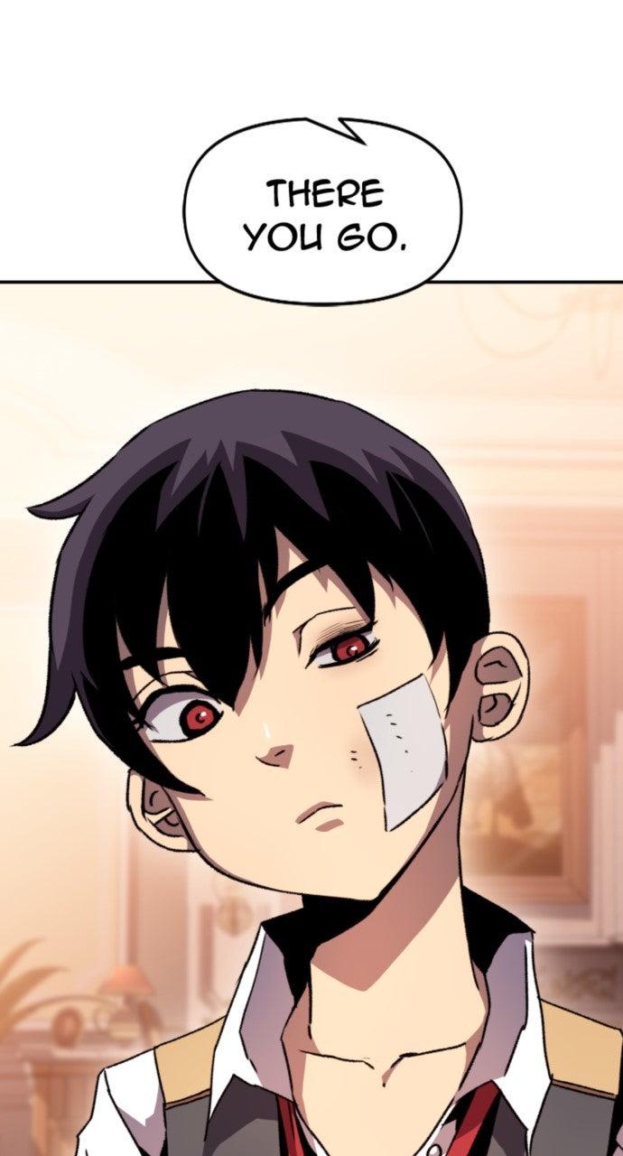 A Knight With a Time Limit Chap 43 - Next Chap 44