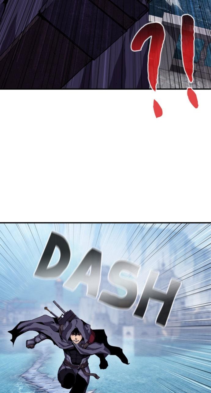 A Knight With a Time Limit Chap 43 - Next Chap 44