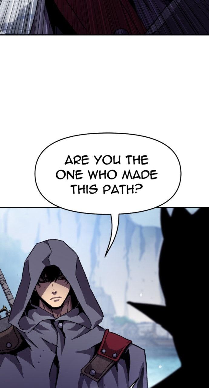 A Knight With a Time Limit Chap 43 - Next Chap 44