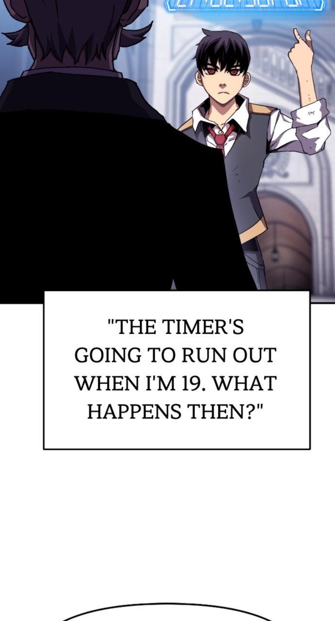 A Knight With a Time Limit Chap 43 - Next Chap 44