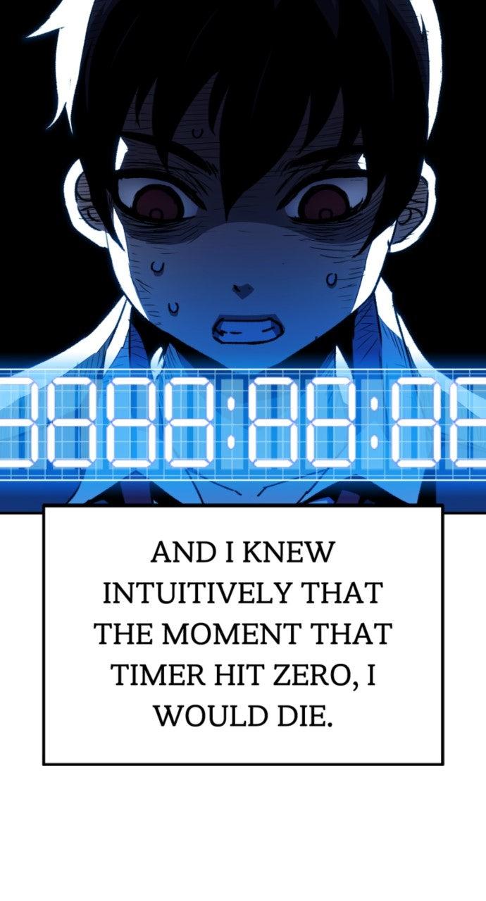 A Knight With a Time Limit Chap 43 - Next Chap 44