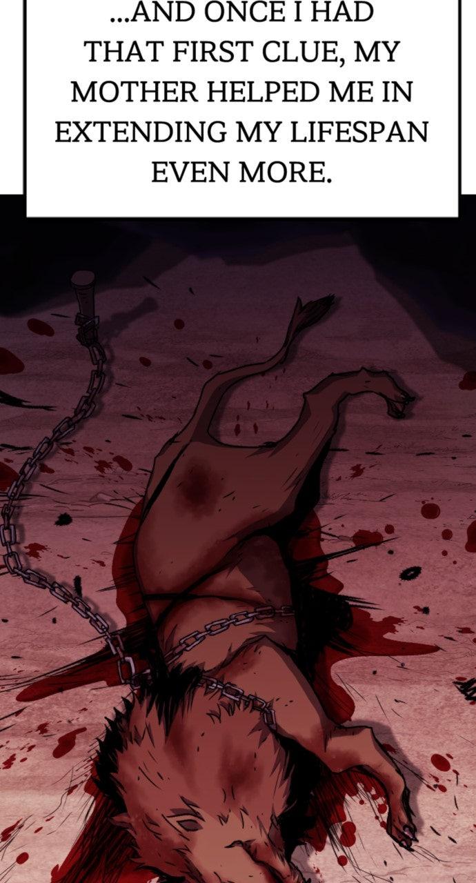 A Knight With a Time Limit Chap 43 - Next Chap 44