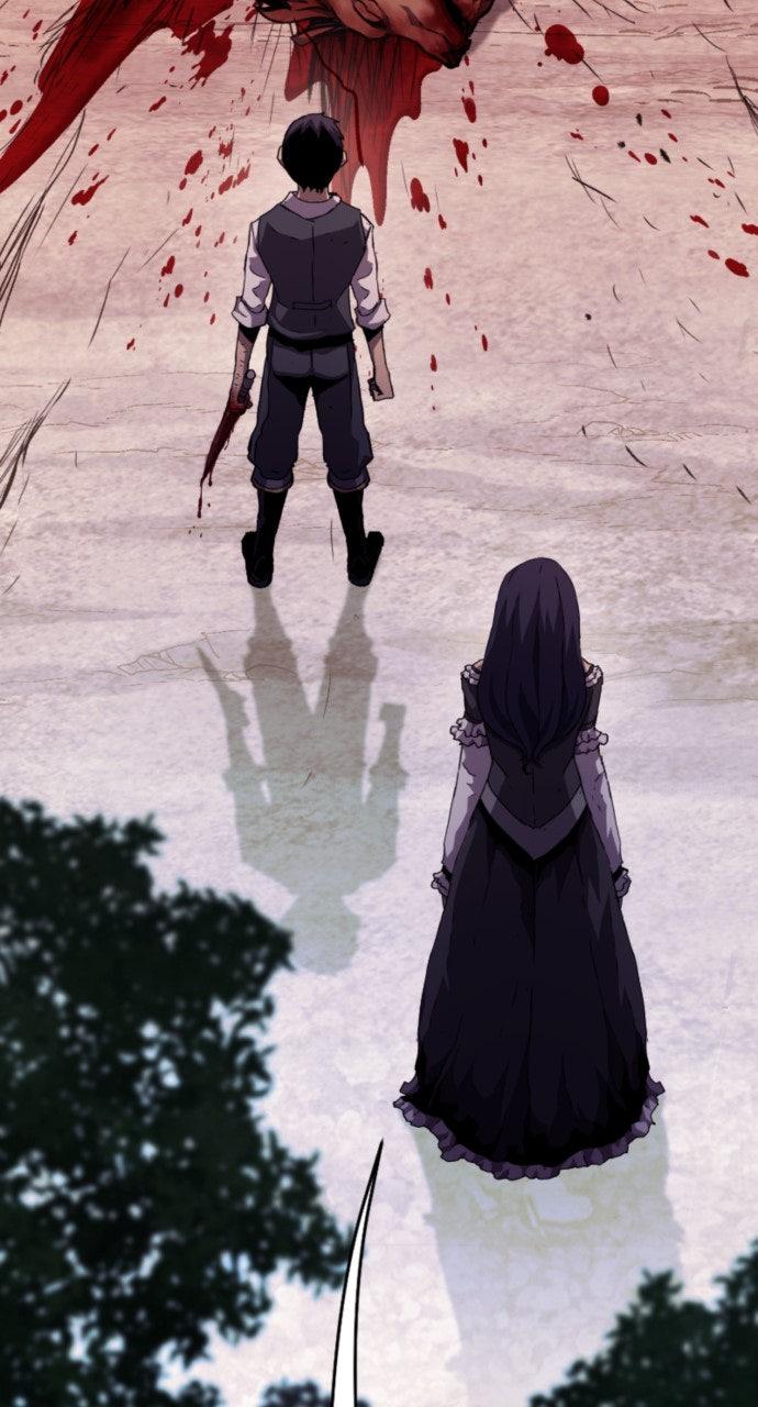 A Knight With a Time Limit Chap 43 - Next Chap 44