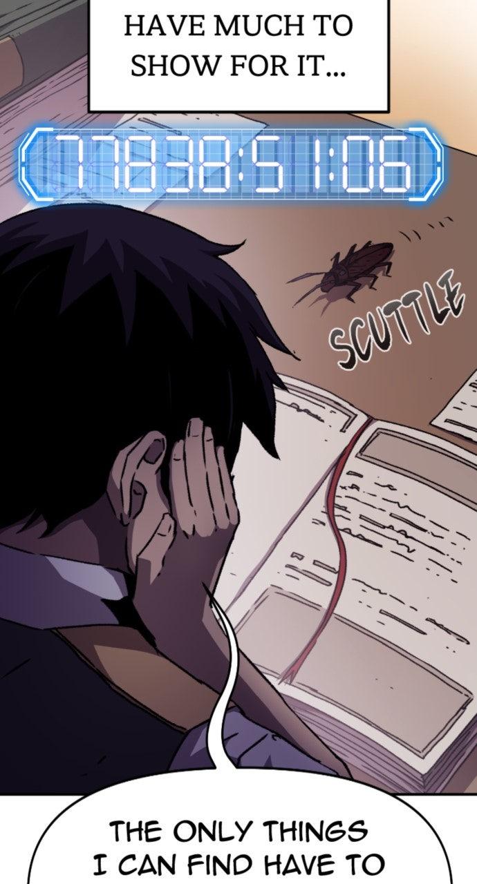 A Knight With a Time Limit Chap 43 - Next Chap 44