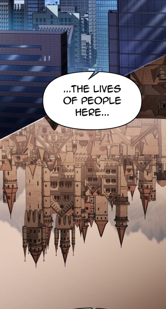 A Knight With a Time Limit Chap 43 - Next Chap 44