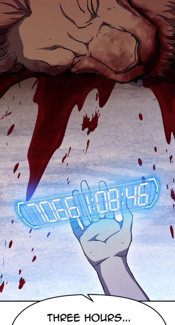 A Knight With a Time Limit Chap 43 - Next Chap 44