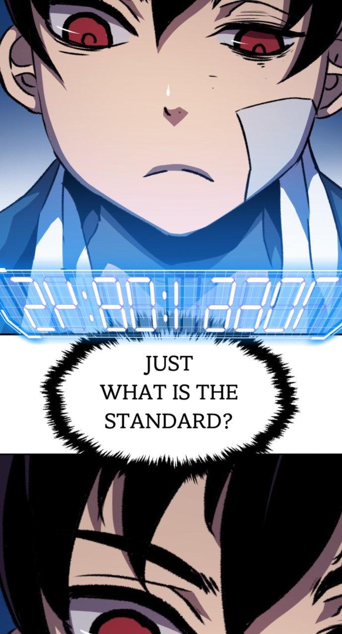A Knight With a Time Limit Chap 43 - Next Chap 44