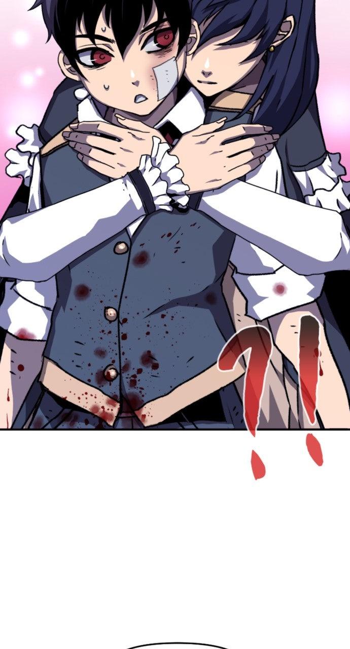 A Knight With a Time Limit Chap 43 - Next Chap 44