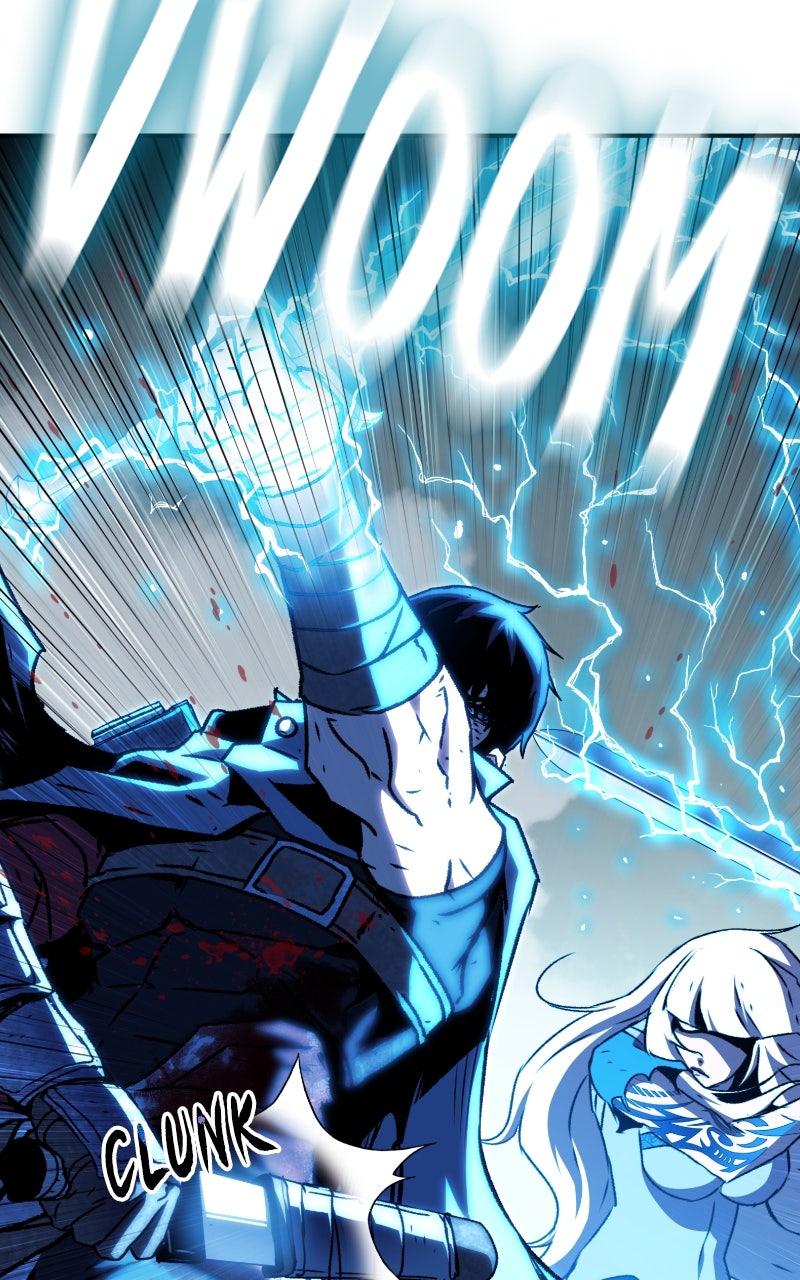 A Knight With a Time Limit Chap 57 - Next Chap 58