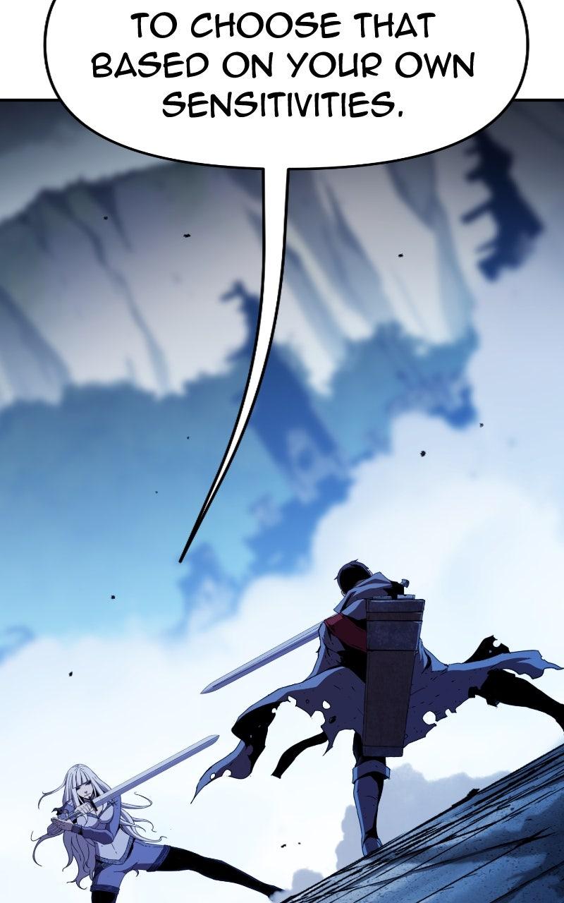 A Knight With a Time Limit Chap 57 - Next Chap 58
