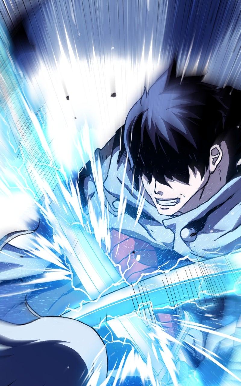 A Knight With a Time Limit Chap 57 - Next Chap 58