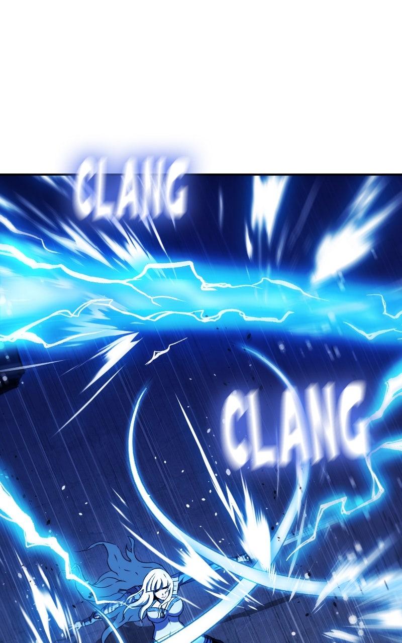 A Knight With a Time Limit Chap 57 - Next Chap 58