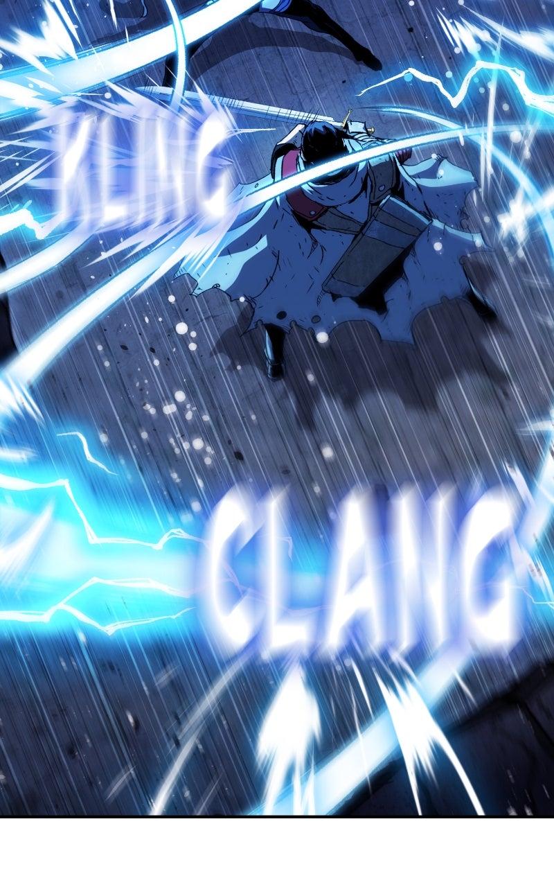 A Knight With a Time Limit Chap 57 - Next Chap 58