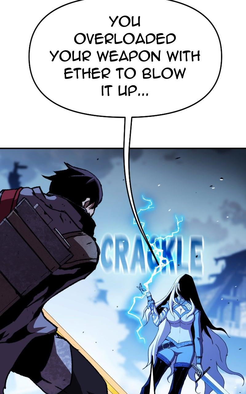 A Knight With a Time Limit Chap 57 - Next Chap 58