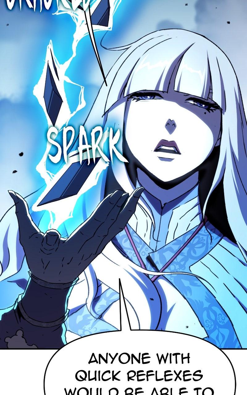 A Knight With a Time Limit Chap 57 - Next Chap 58