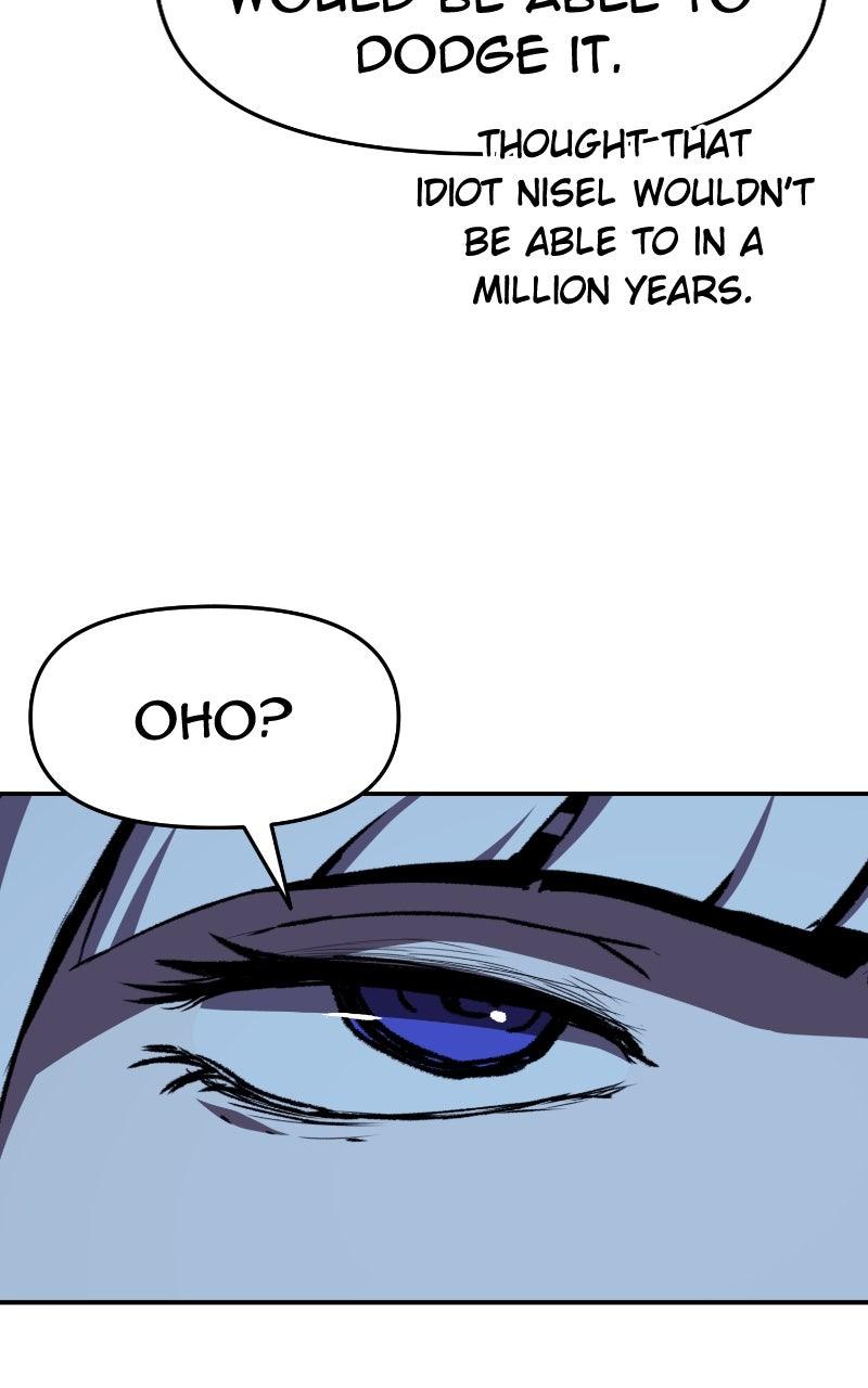 A Knight With a Time Limit Chap 57 - Next Chap 58