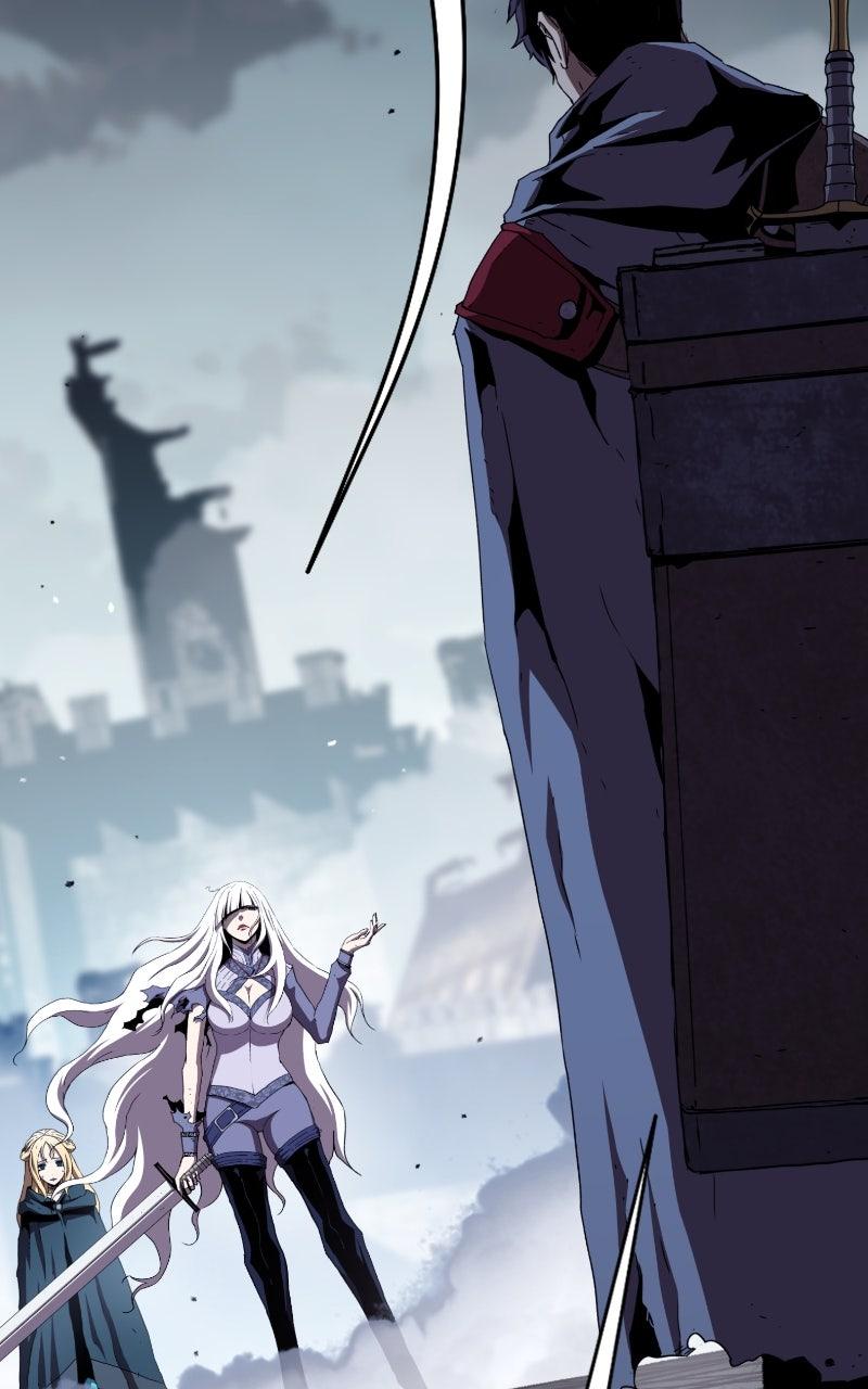 A Knight With a Time Limit Chap 57 - Next Chap 58