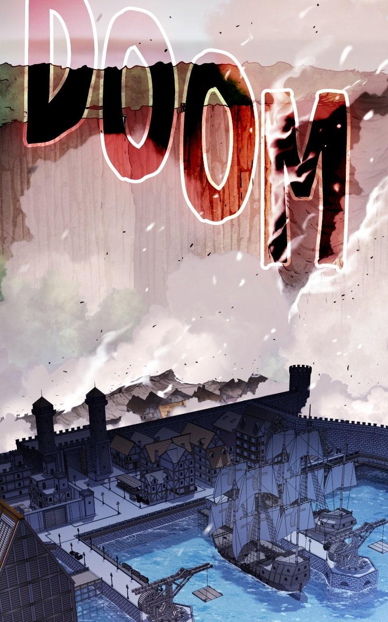 A Knight With a Time Limit Chap 57 - Next Chap 58
