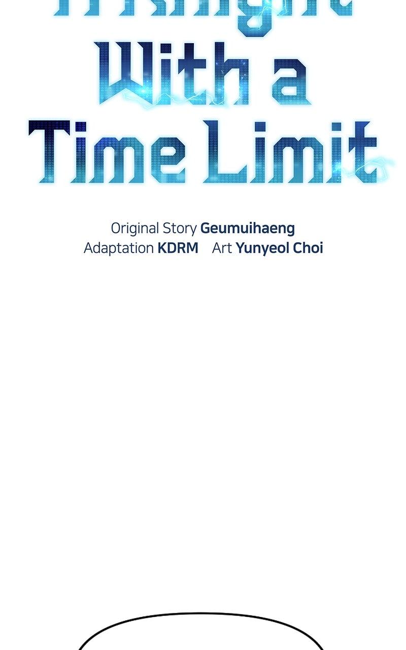 A Knight With a Time Limit Chap 57 - Next Chap 58
