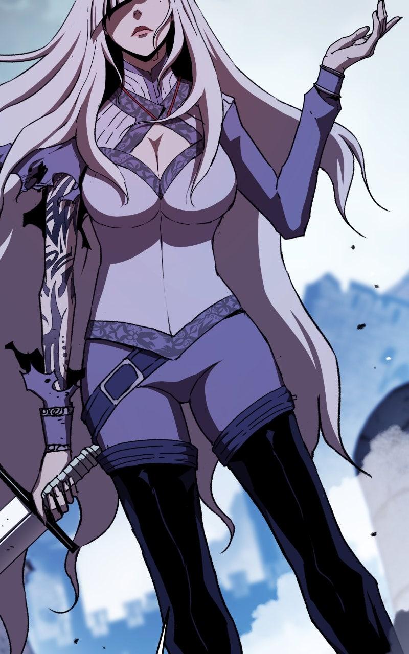 A Knight With a Time Limit Chap 57 - Next Chap 58