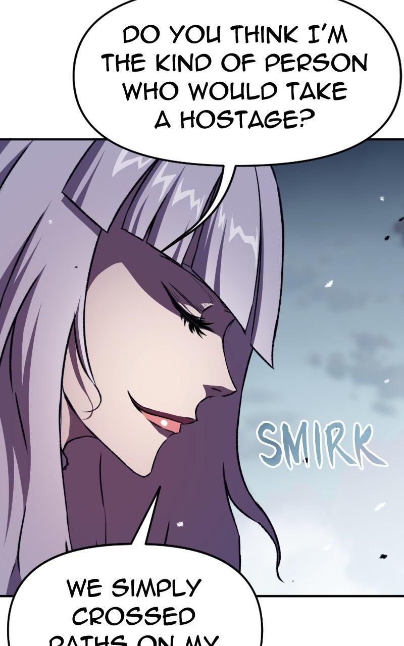 A Knight With a Time Limit Chap 57 - Next Chap 58