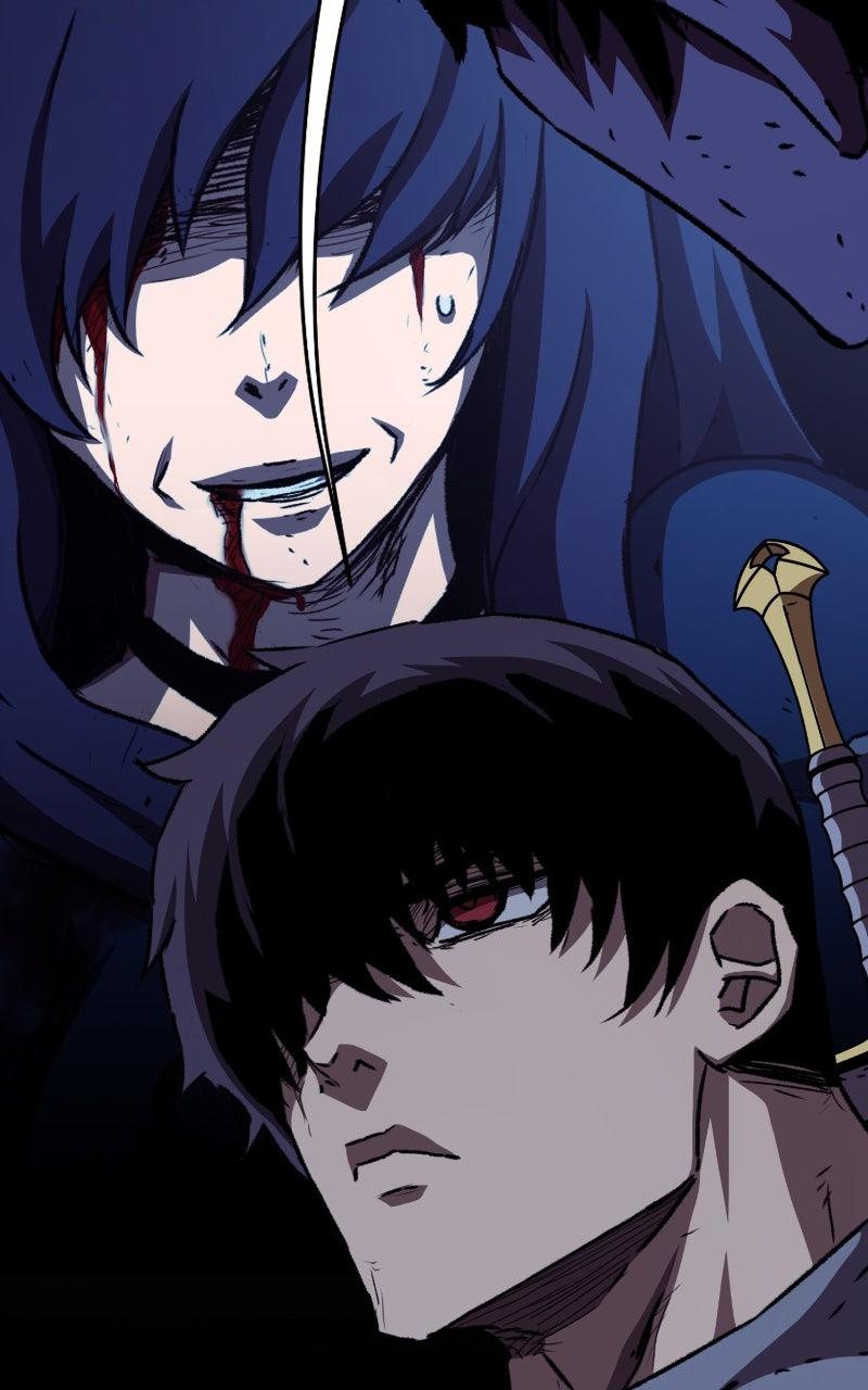 A Knight With a Time Limit Chap 57 - Next Chap 58