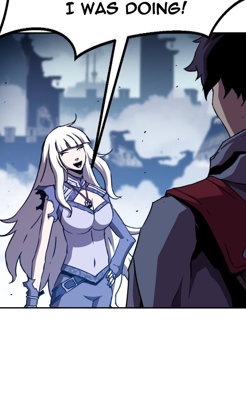 A Knight With a Time Limit Chap 57 - Next Chap 58